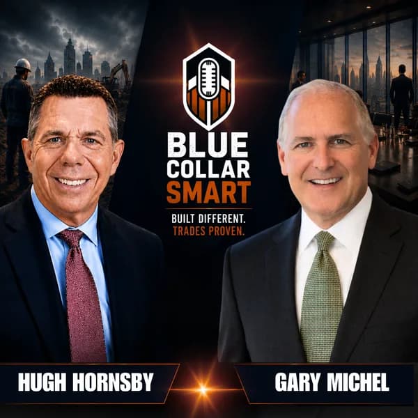 Gary S. Michel on Clarity, Purpose, and Asking Better Questions with Gary Michel